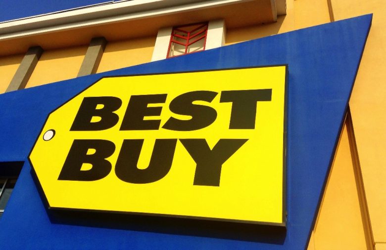 Best Buy 1
