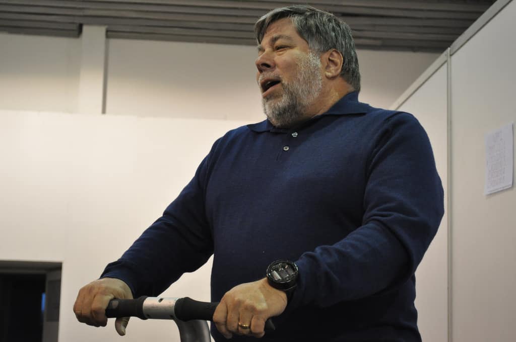 Wozniak