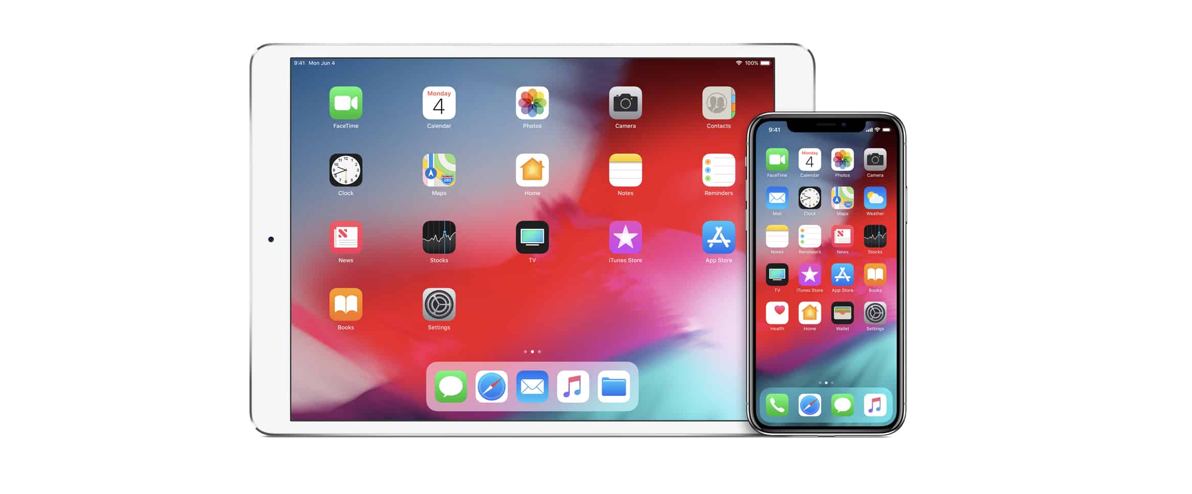 iOS 12.1 could be out for iPhone and iPad by the end of this month.