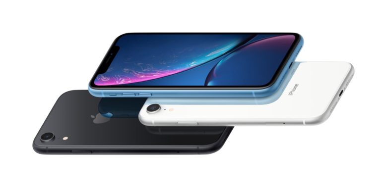 iPhone XR performance is stellar, far better than many Android devices that cost more.