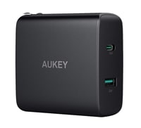 AUKEY-USB-C-Charger-with-56.5W-Wall-Charger