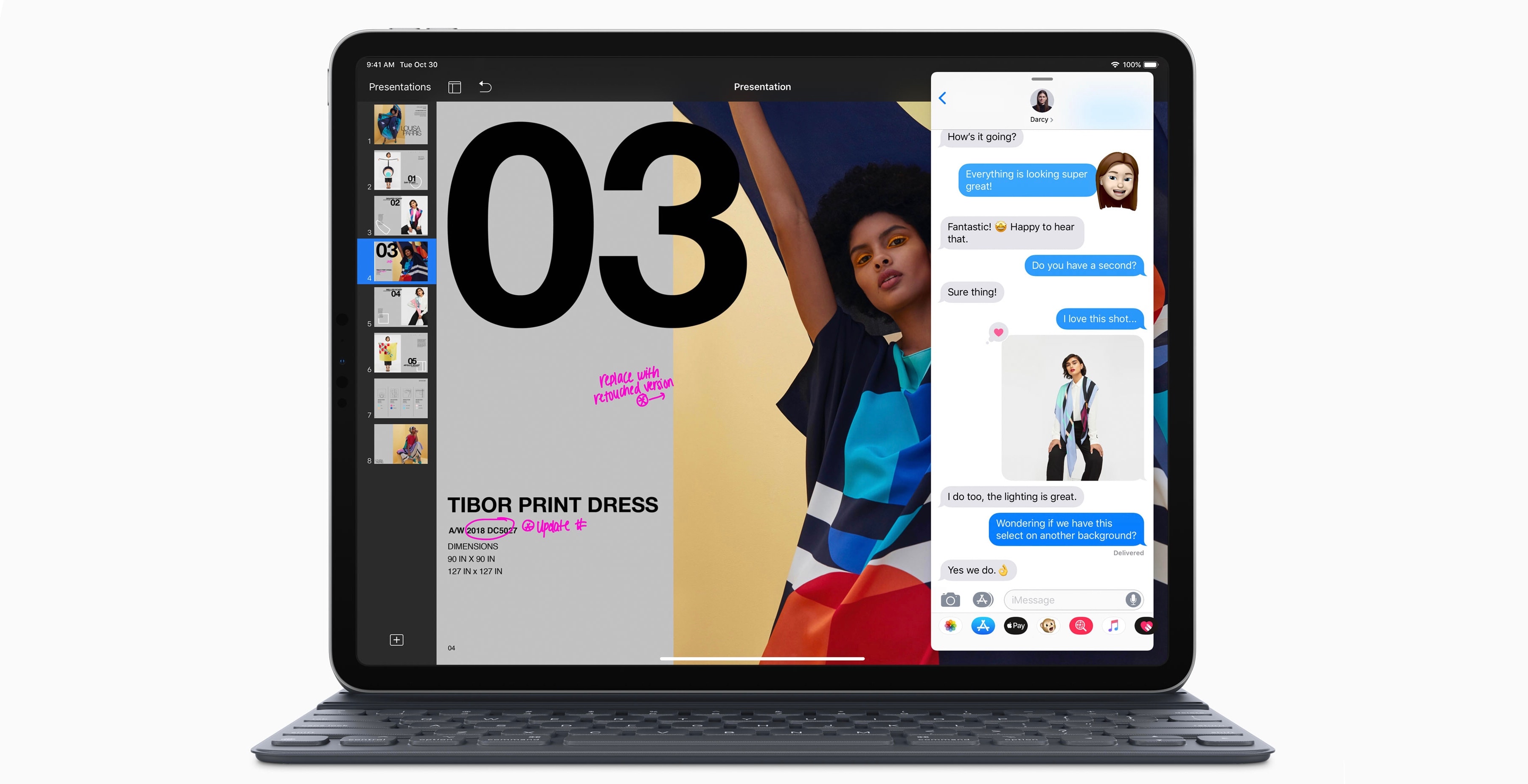 The 2018 iPad Pro might have more RAM than its predecessor, but only if you buy one of the most expensive versions.