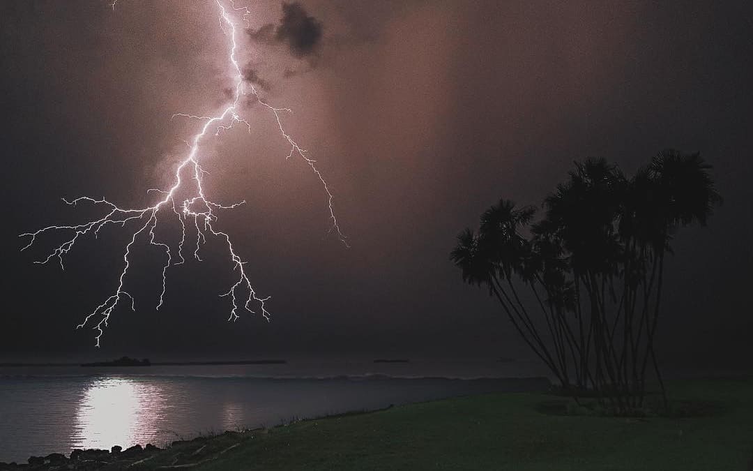 diwiworld, the photog who took this electrifying image, just says 