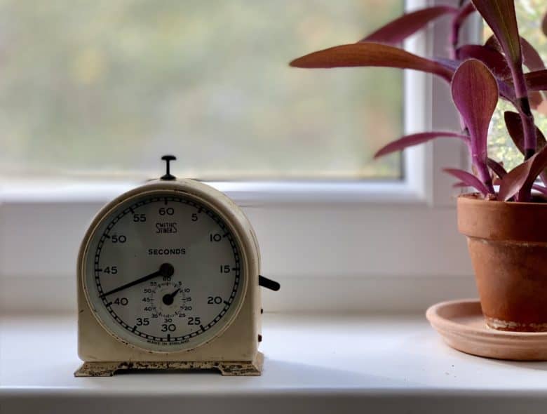 Depth Control on iPhone XS