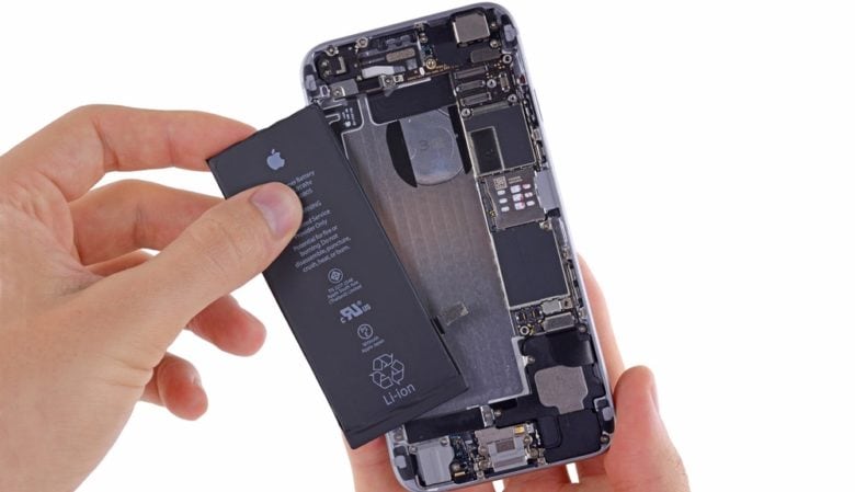 Remember the iPhone lithium-ion battery-throttling controversy?.