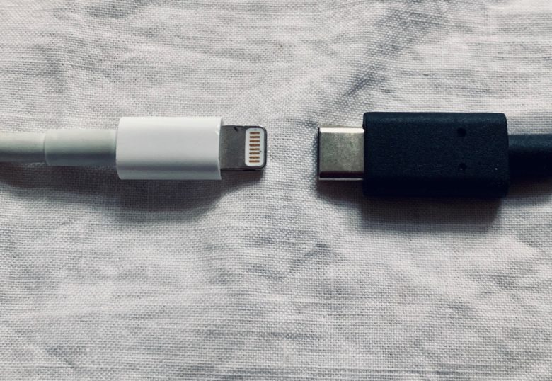 There’s no way I’m sticking that In my iPad’s hole.