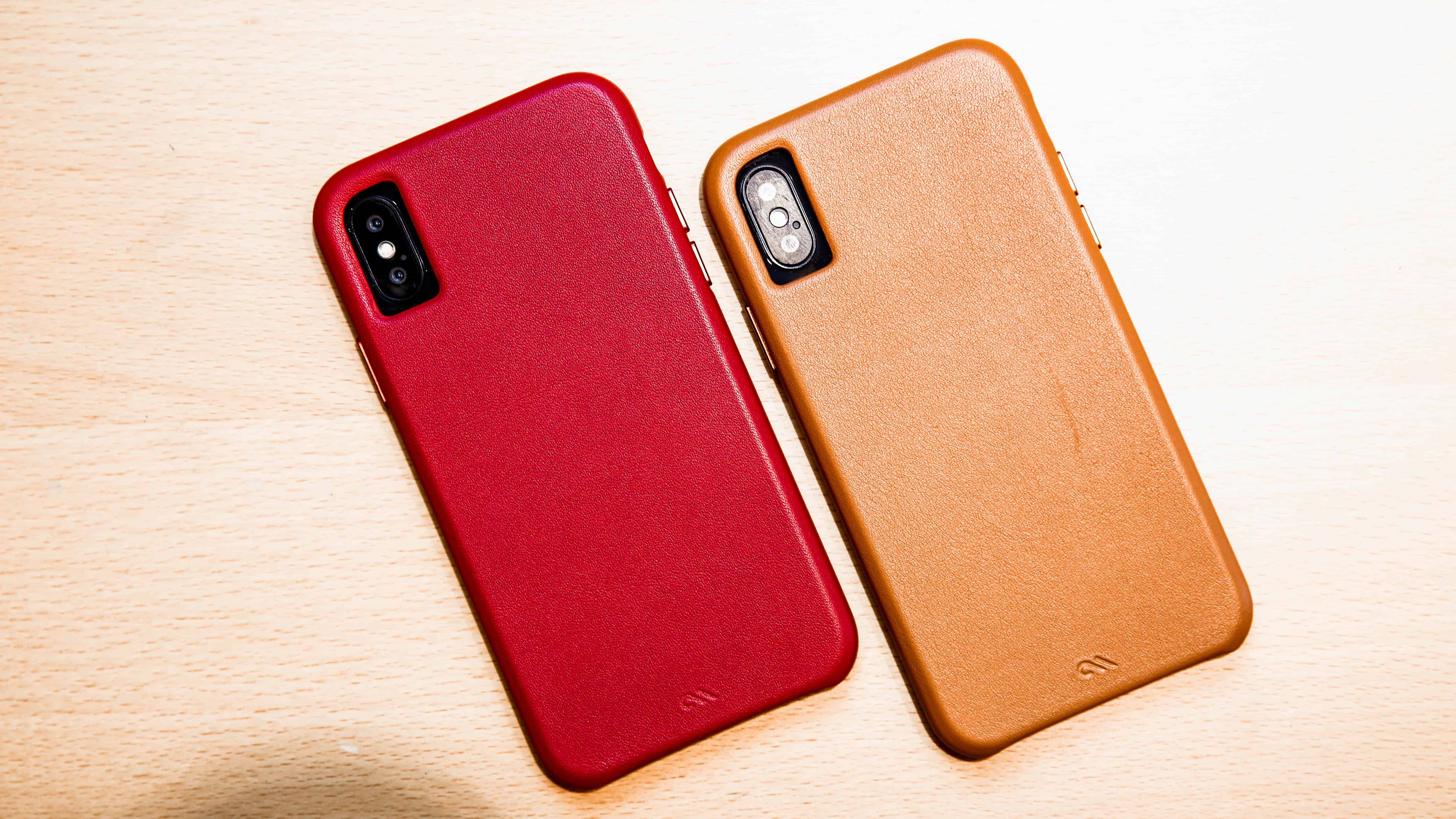 Casemate iPhone XS cases