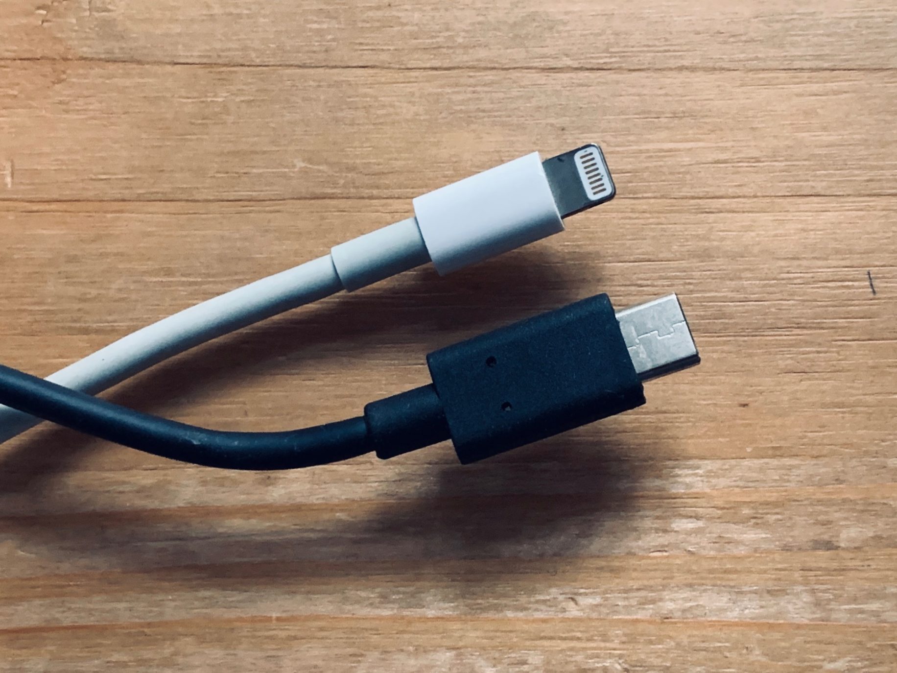 Why USB-C on the iPad would be a terrible idea [Opinion] | Cult of Mac