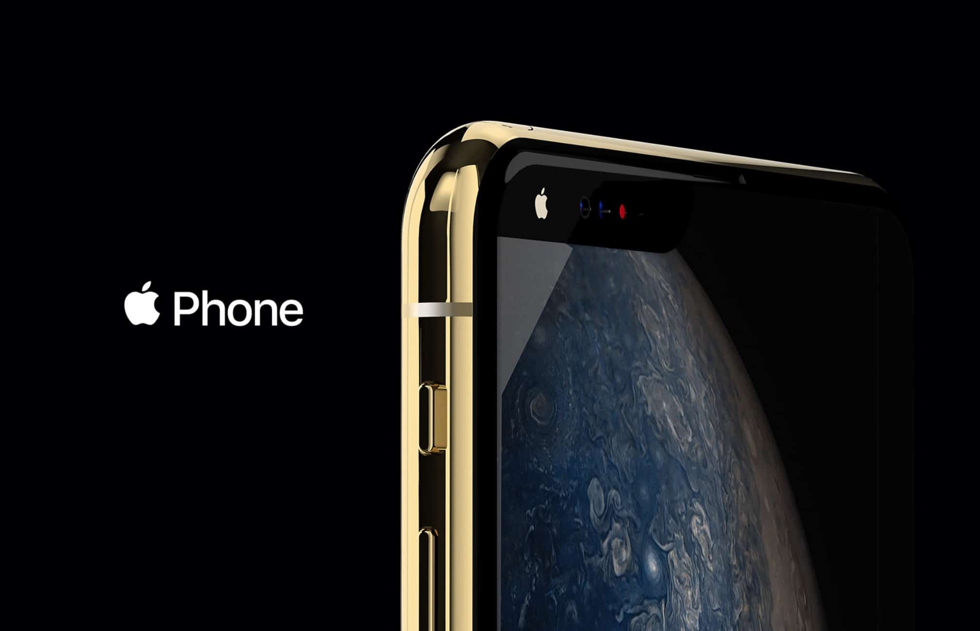 Meet the Apple Phone.