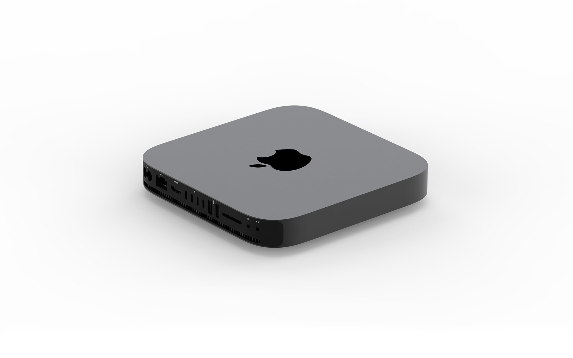 mac mini concept