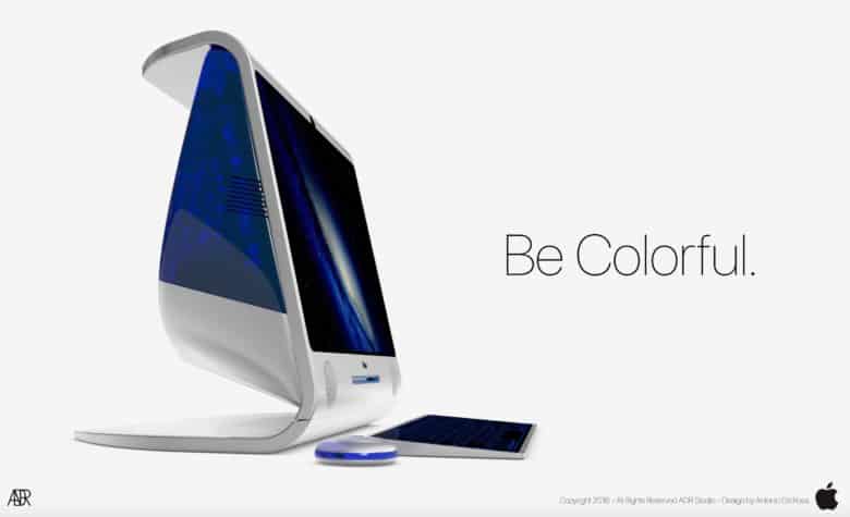 iMac G3 2018 3 1