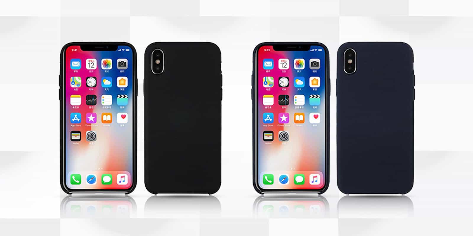 Protect your new iPhone with a case that's straightforward, durable, and affordable.