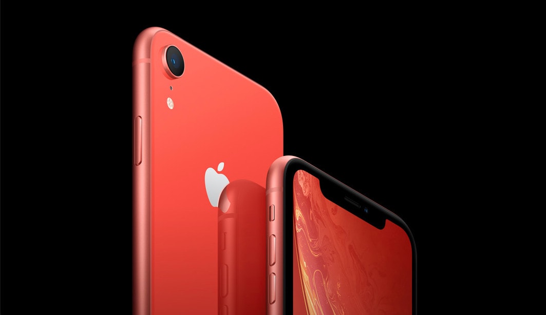 iPhone XR was India’s no. 1 ‘ultra premium’ smartphone in 2019