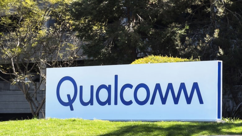 Qualcomm headquarters