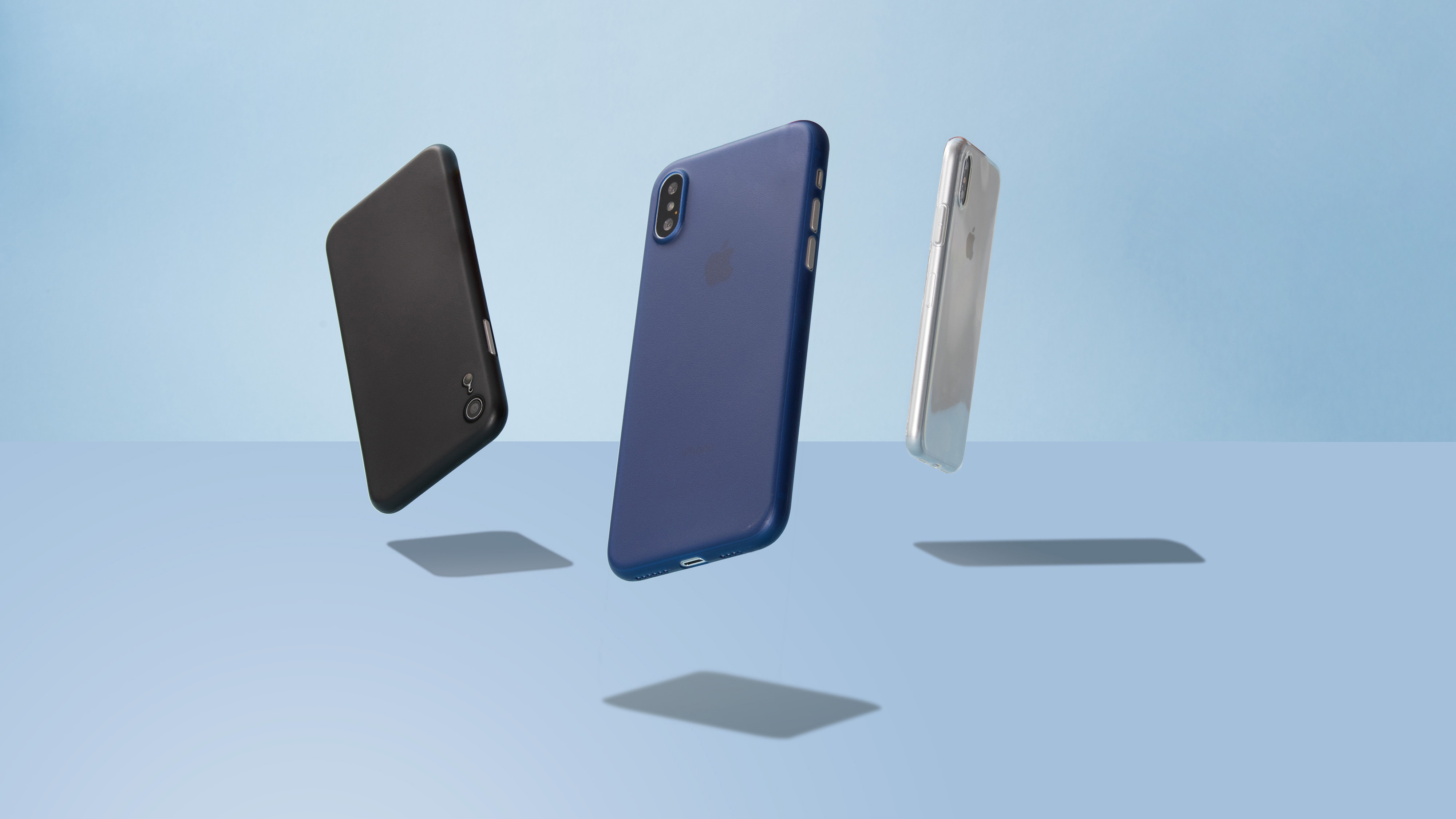 Totallee's amazingly slim iPhone cases are currently available for 30 percent off the usual price.