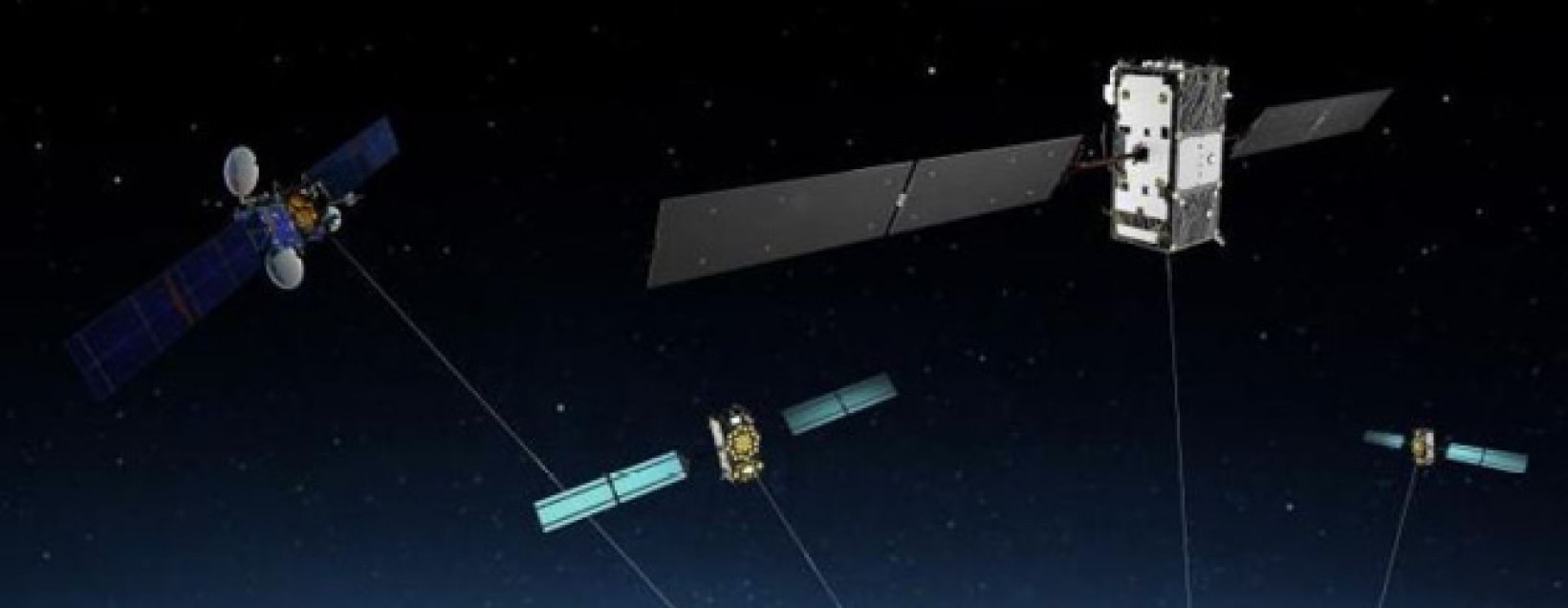 Apple Maps, Waze, etc. will know just where you are thanks to Europe’s Galileo satellite system.