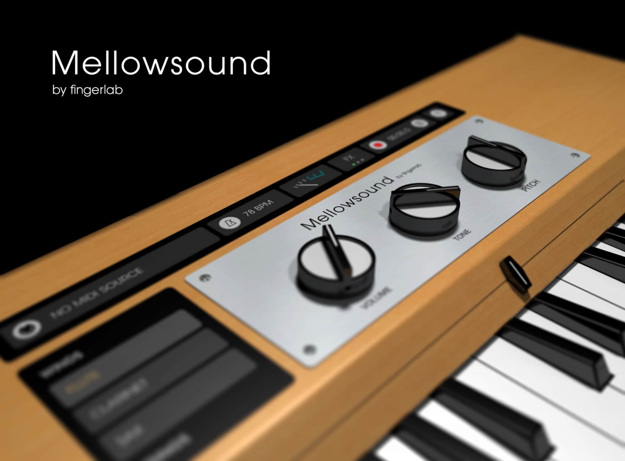 Mellow sounds app roundup
