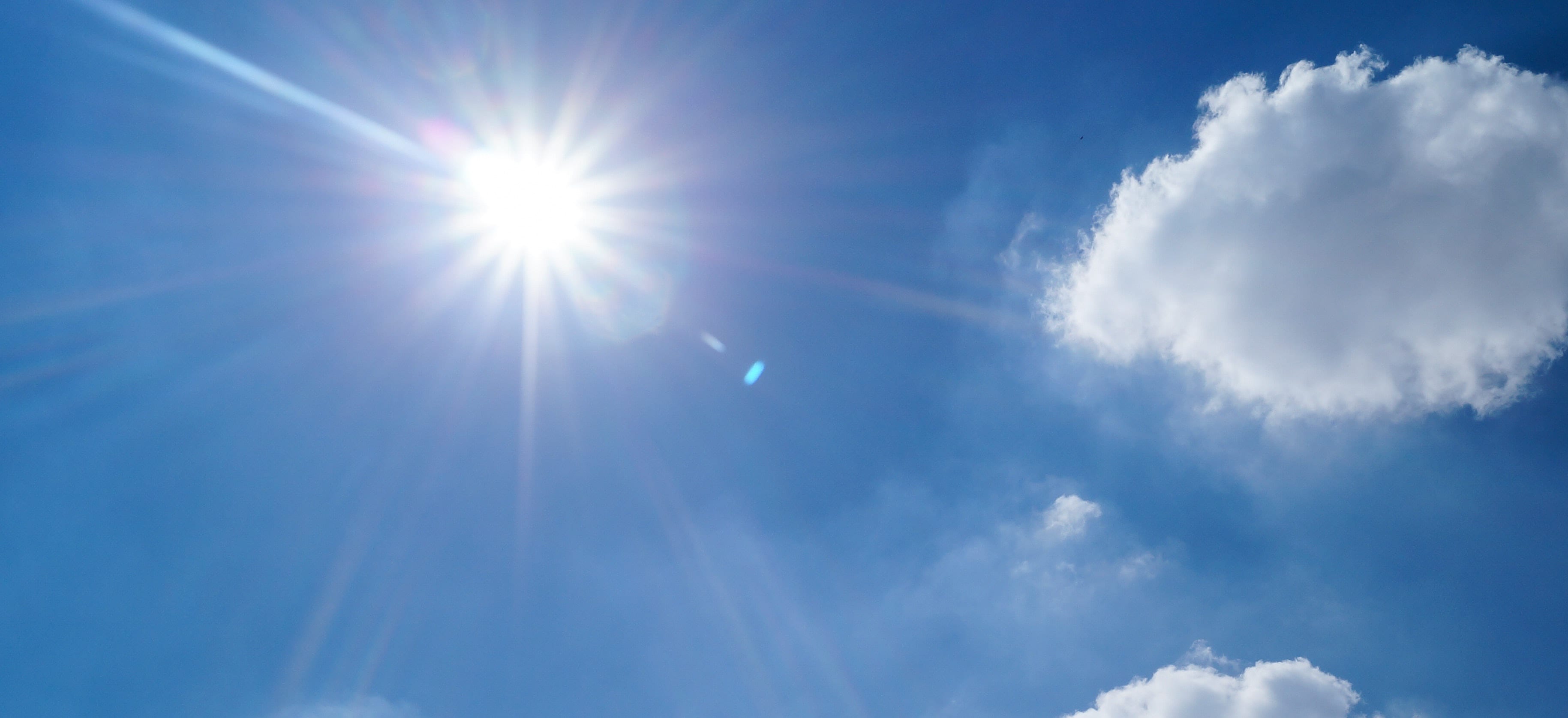 Your Apple Watch could warn you to get out of the Sun.