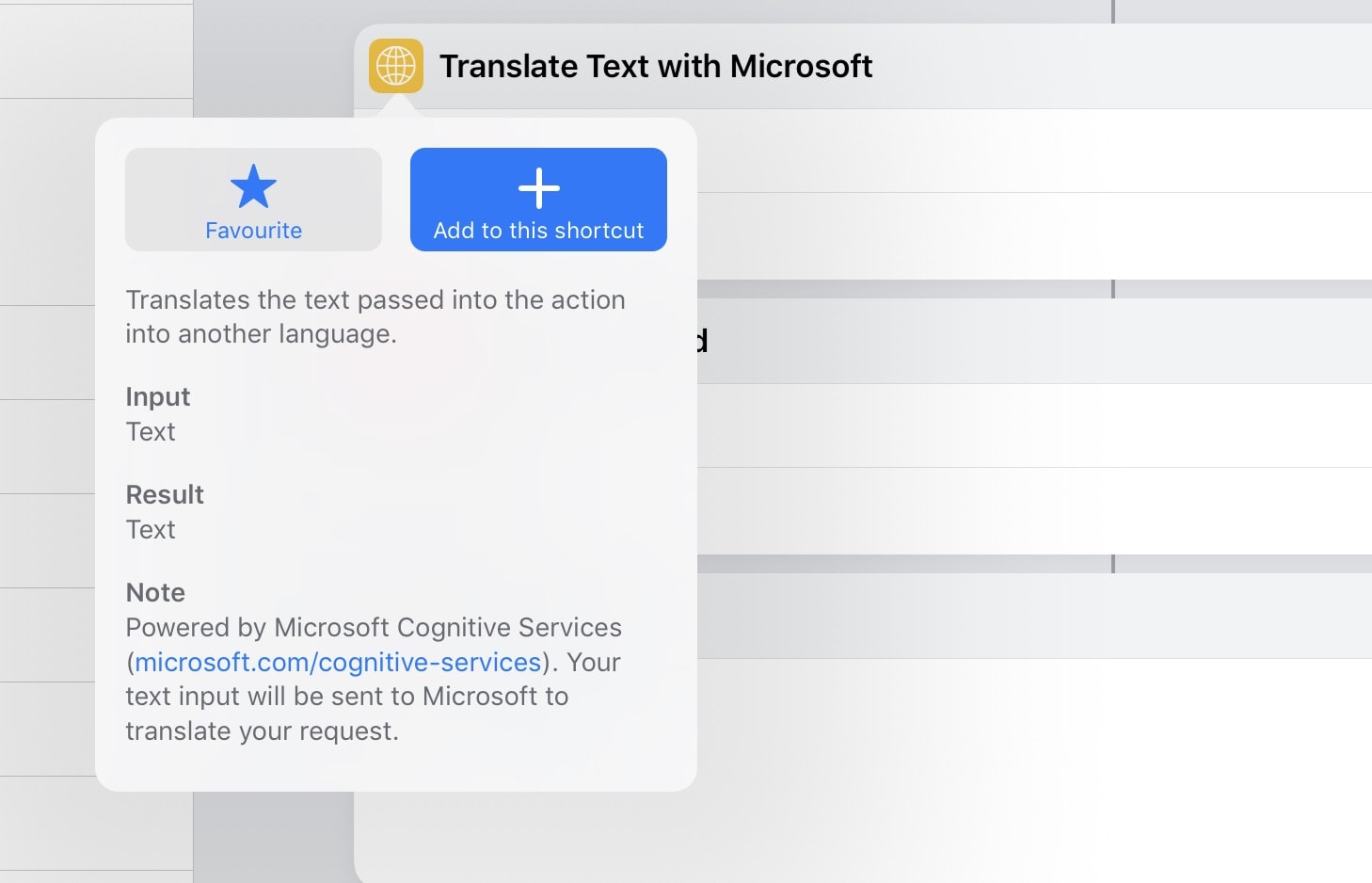 Translation is powered by Microsoft.