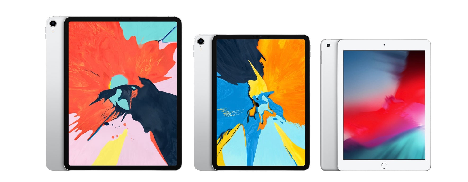 Expect iPad sales to start soon