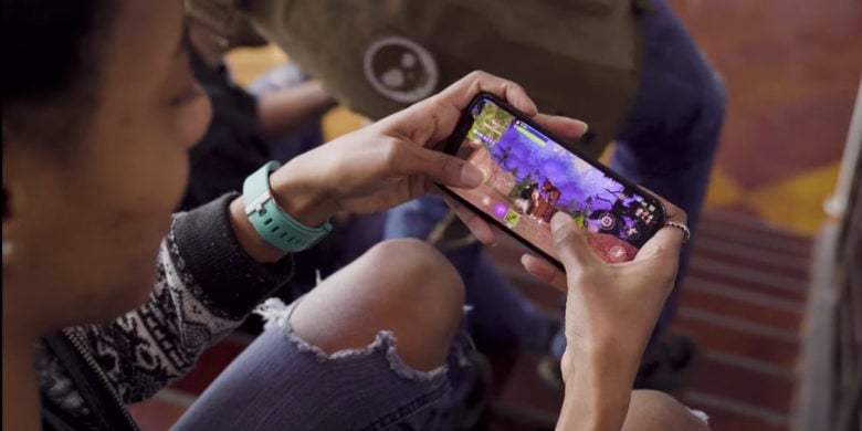 Get the professional instruction you need to start developing games for iOS