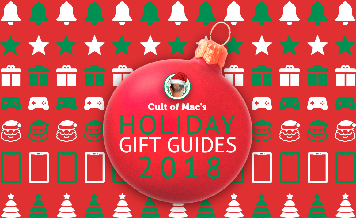 CoM Holiday Gift Guides