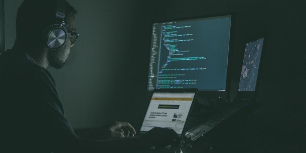 Hacking hacking course