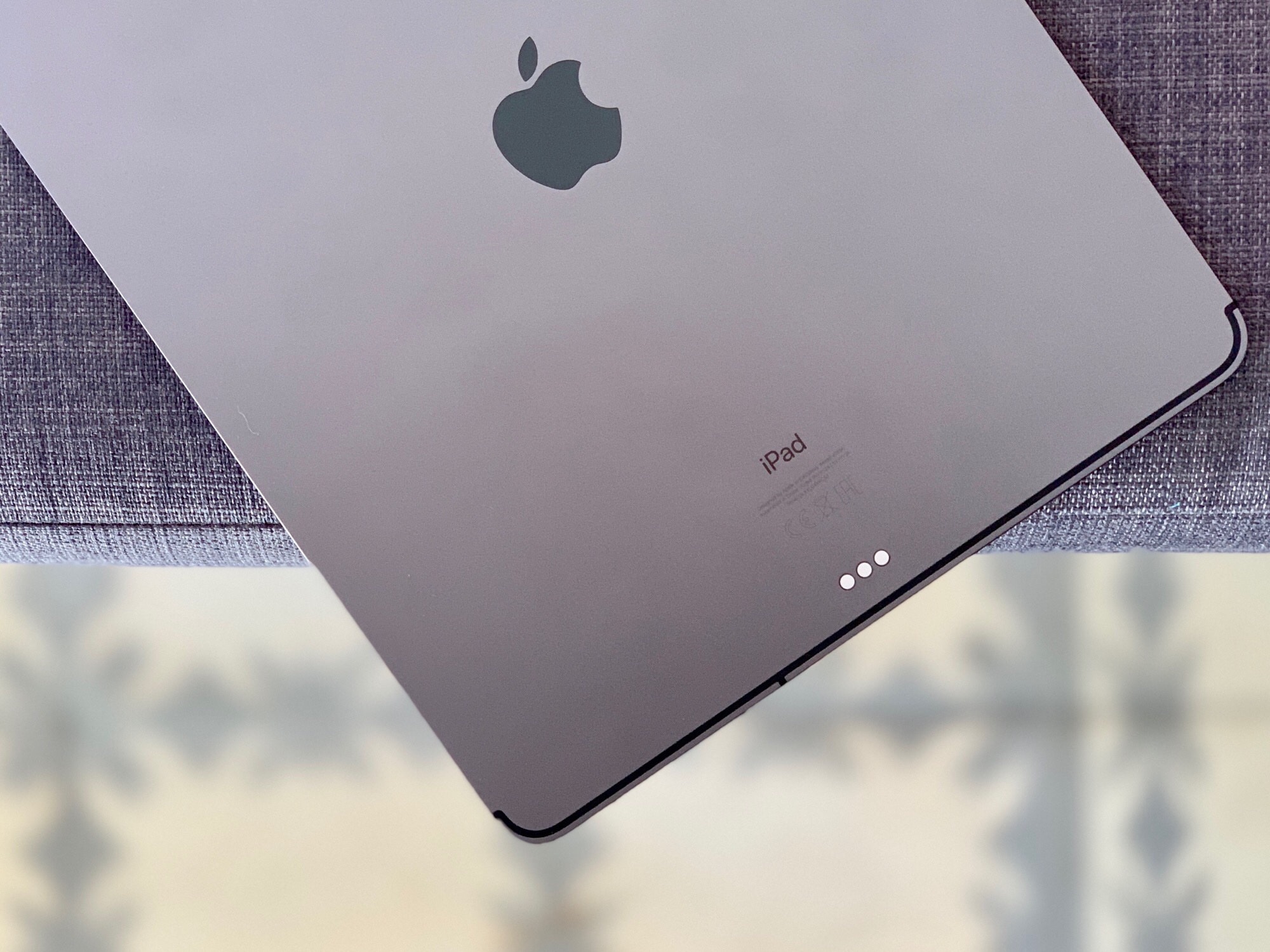 The new 2018 iPad Pro is a lust object you probably don’t need.