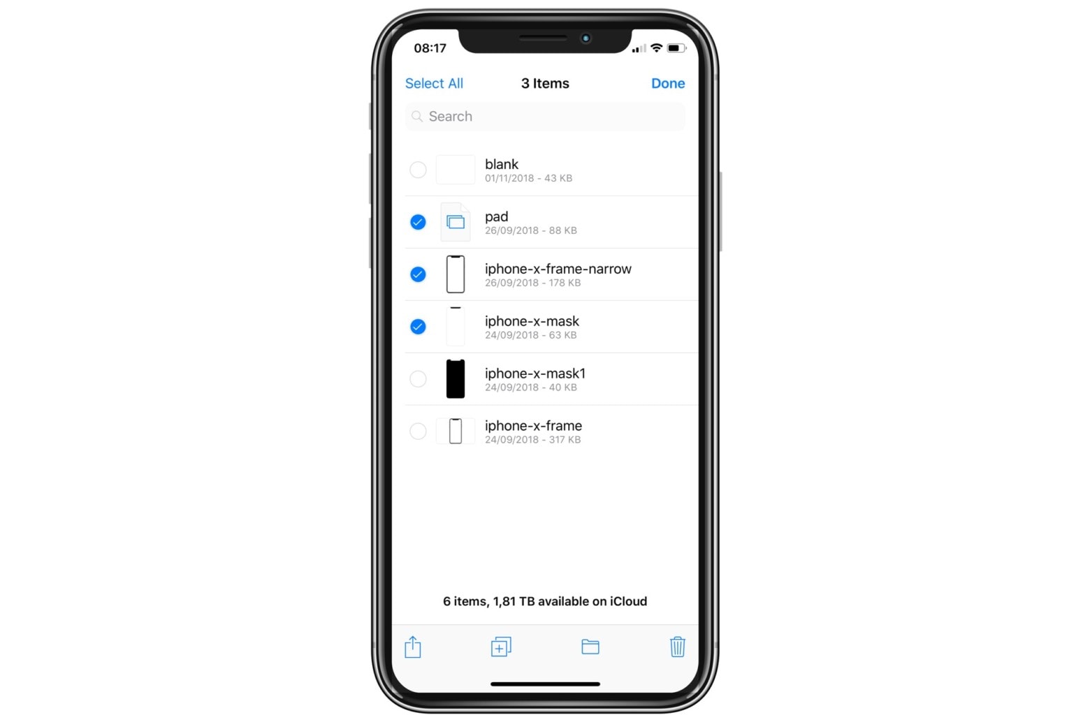 How to zip and unzip files on iPhone with Shortcuts Cult of Mac