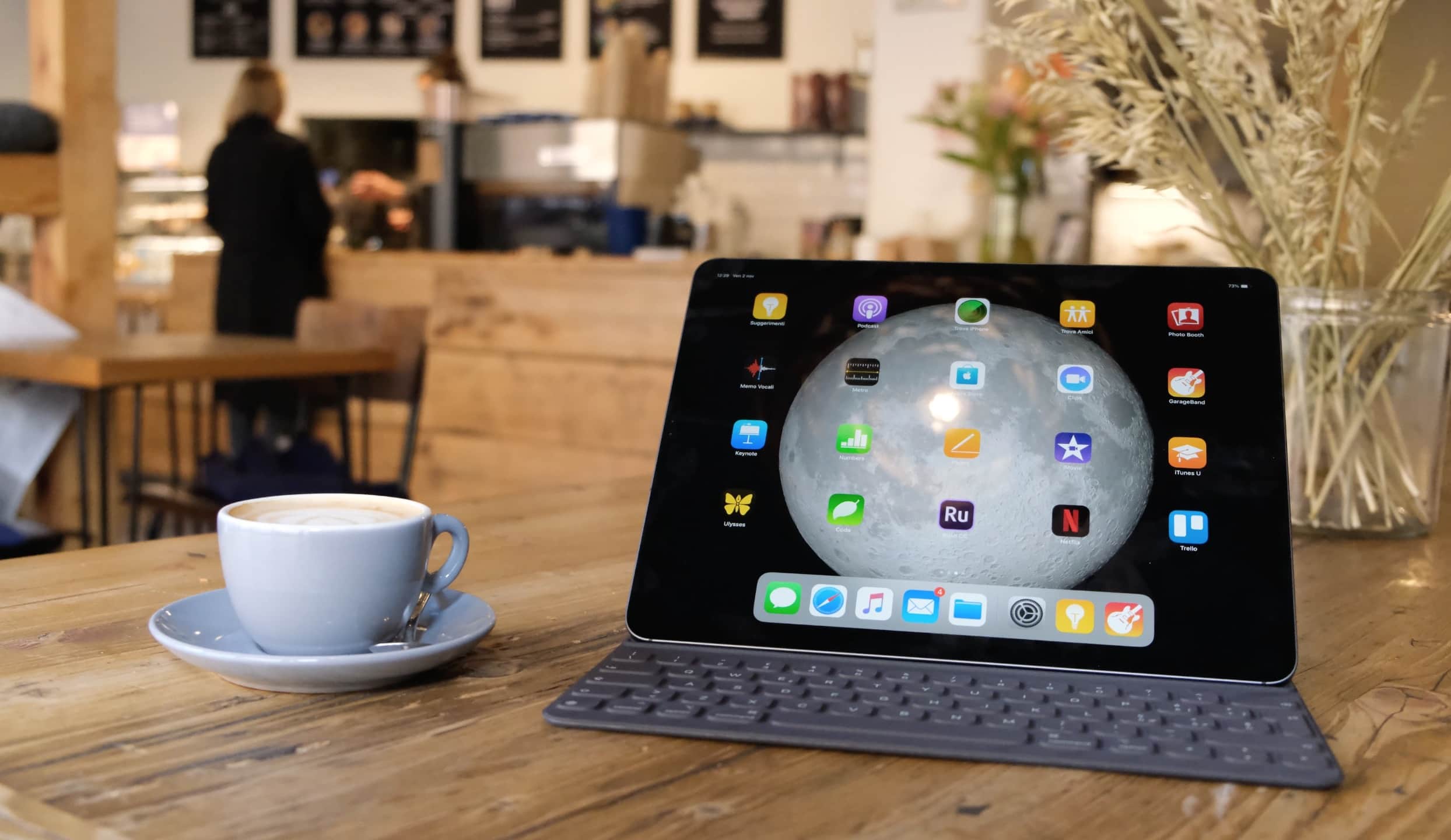 Apple Smart Keyboard Folio is slim but pricey [Review] | Cult of Mac