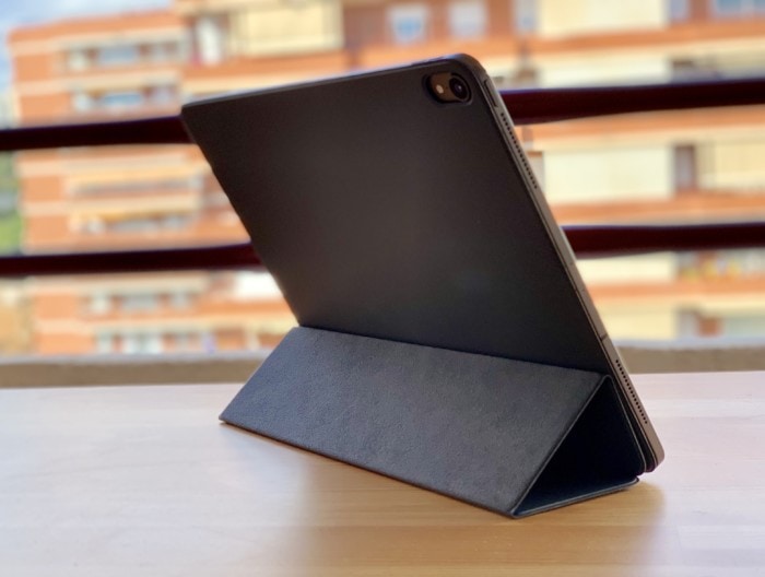2018 iPad Pro Smart Folio Cover review Is it worth 99? Cult of Mac