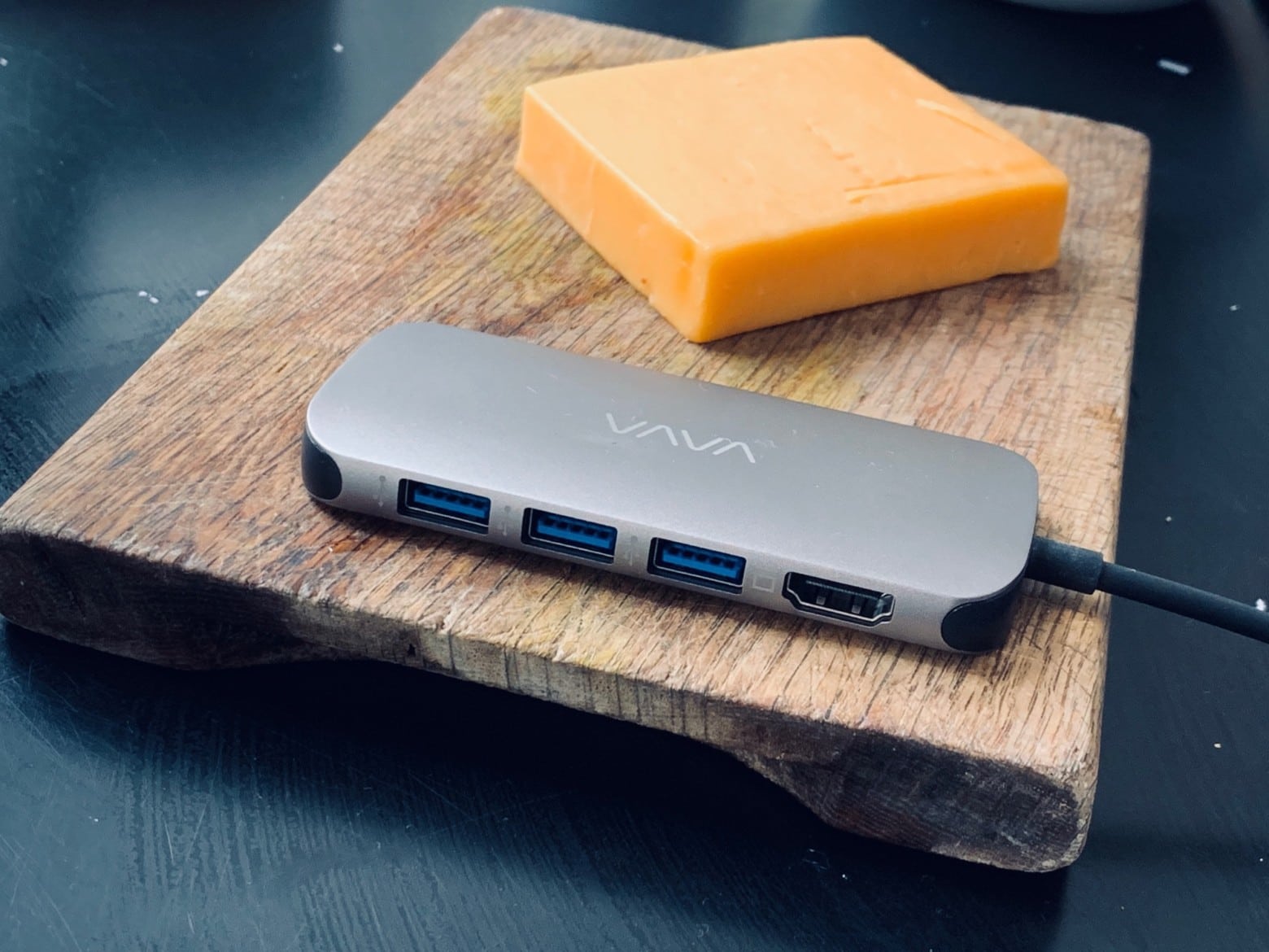 How to use a USBC hub with 2018 iPad Pro Cult of Mac