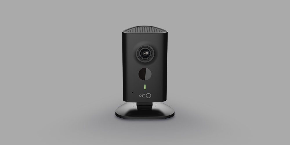 HD security camera