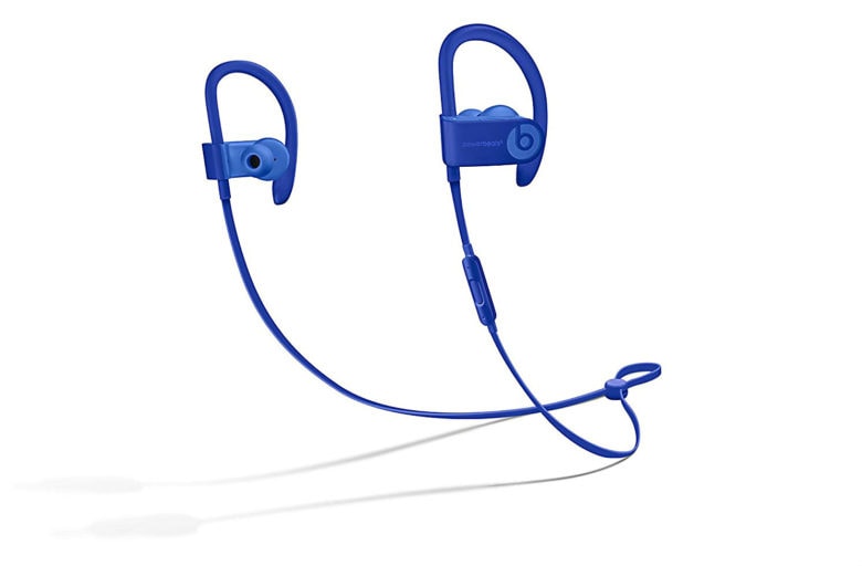 Powerbeats3 Break Blue