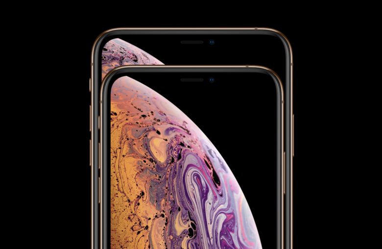 iphone XS