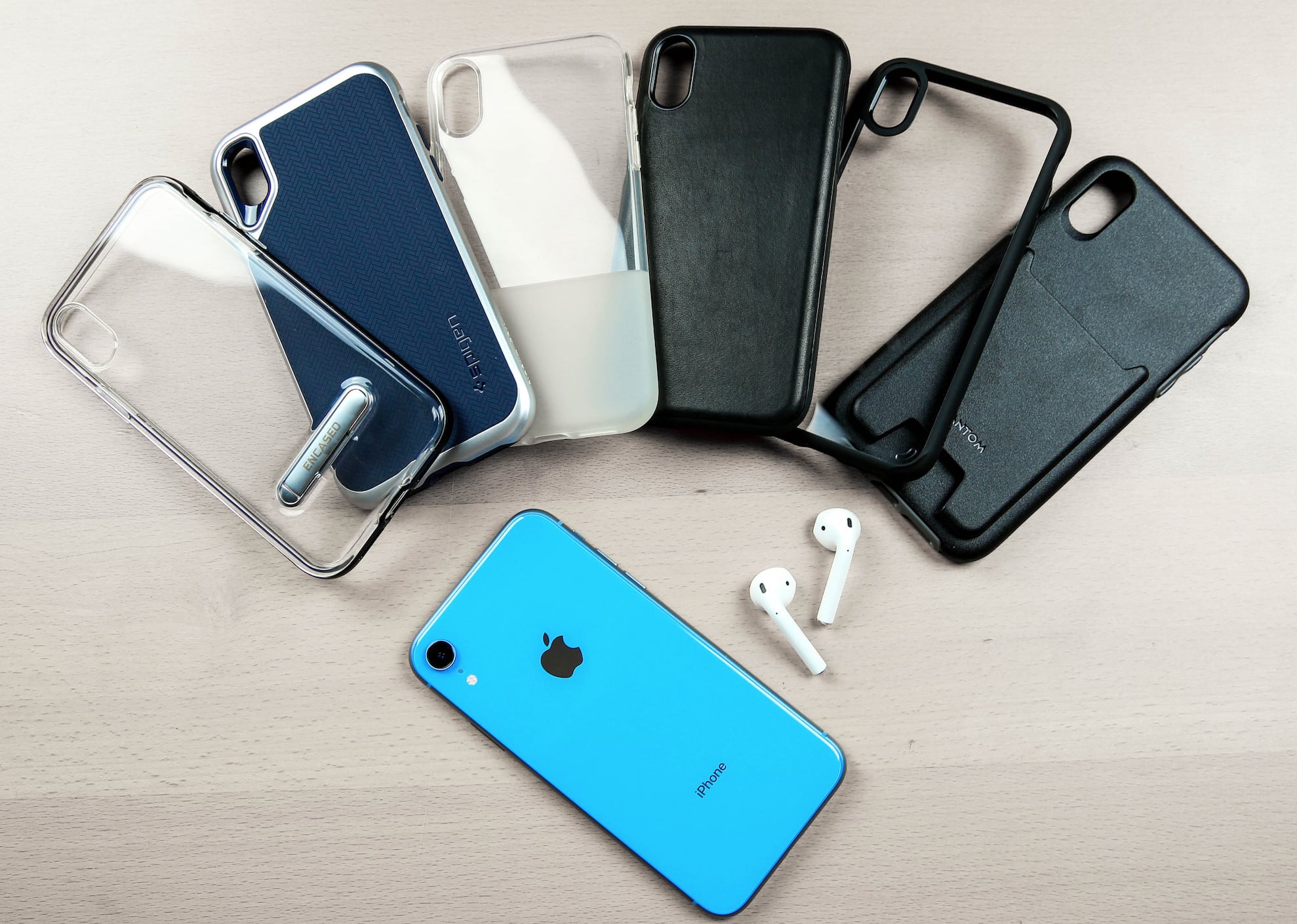 iphone XR cases