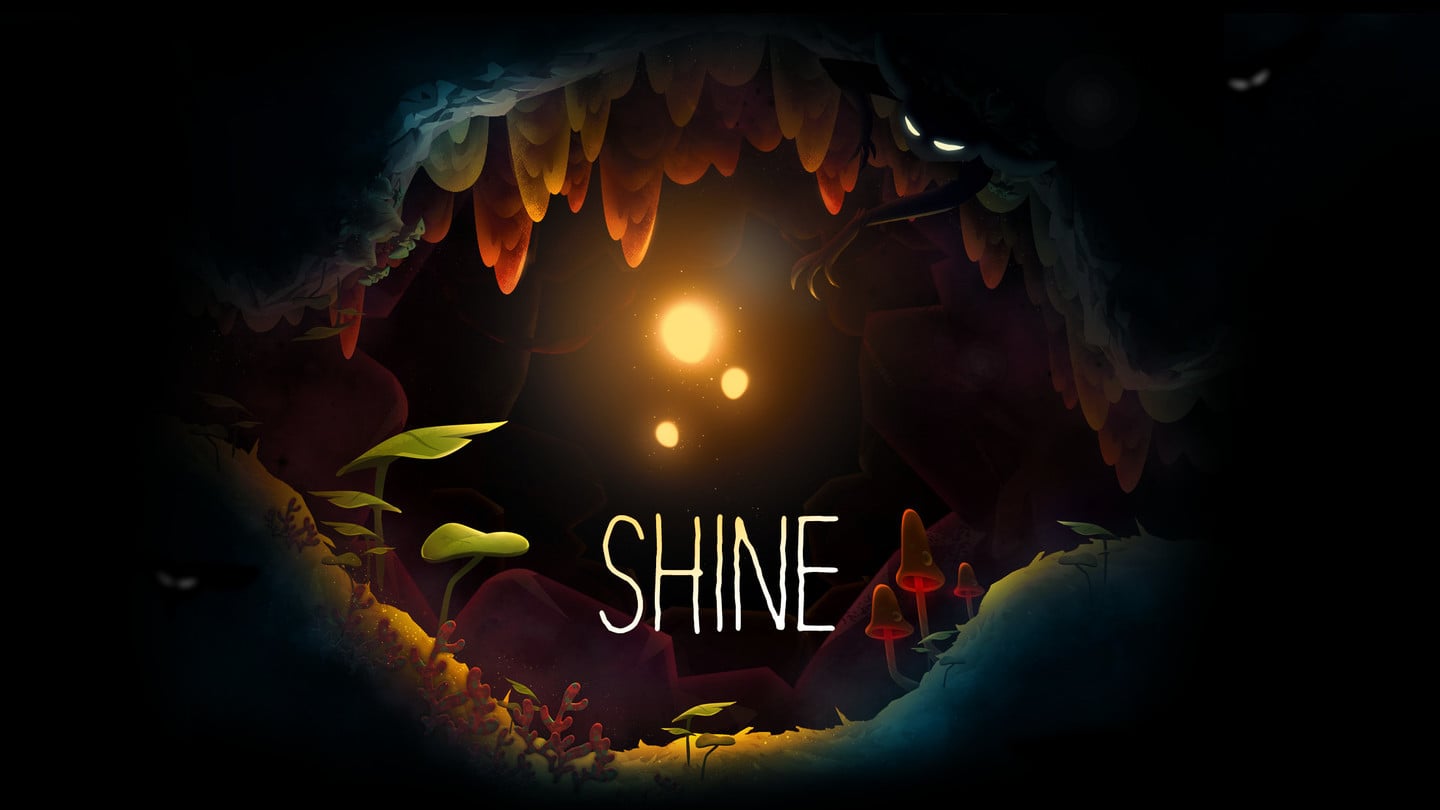 Shine: Journey of Light