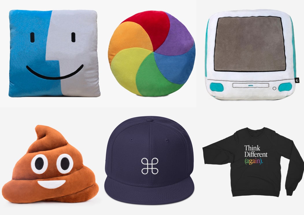 Throwboy products