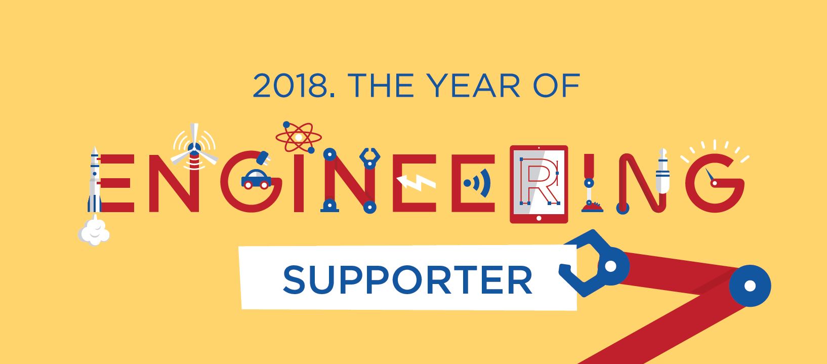 Year of Engineering