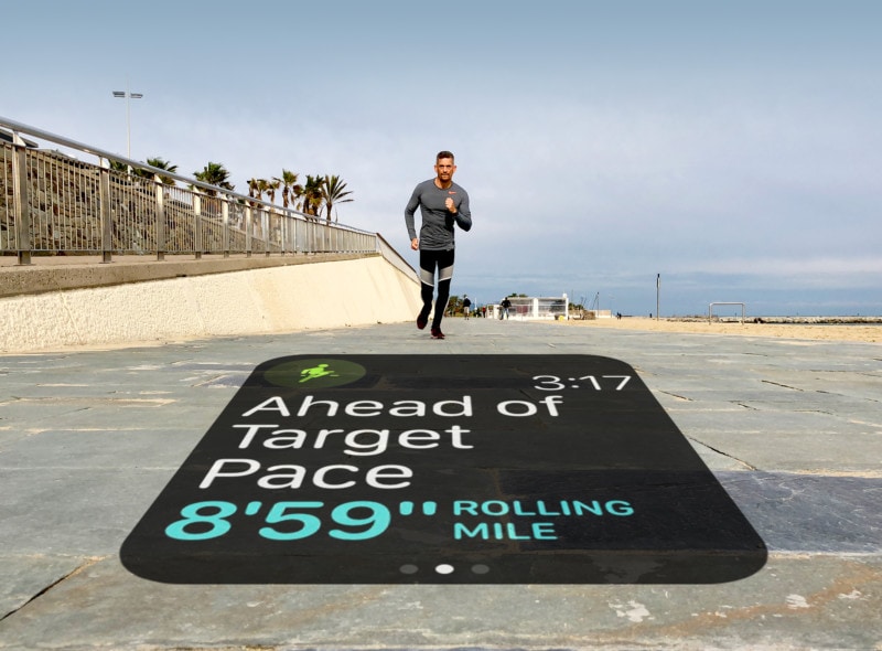 How Apple Watch pace alerts will make you run faster Cult of Mac