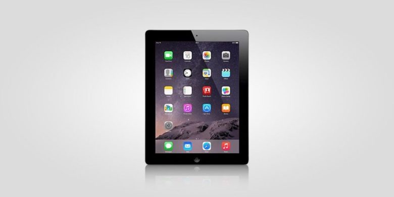 Get all the benefits of a top shelf iPad for a fraction of the usual.