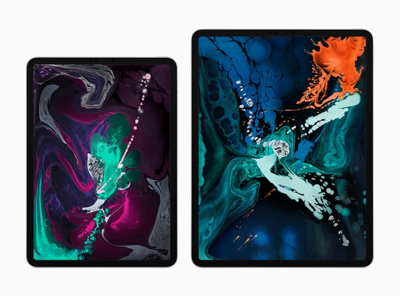 How to pick the best iPad Pro storage option for you Cult of Mac