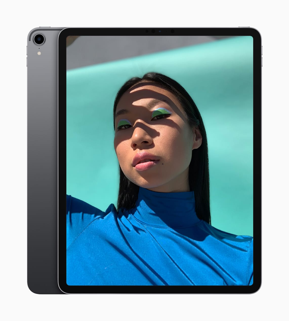 2018 iPad Pro is pricey, but well worth it.