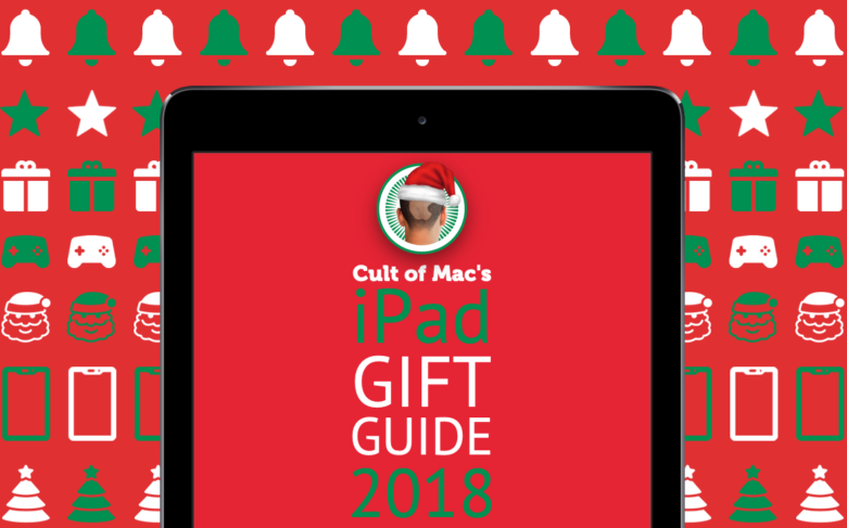 iPad gift guide 2018