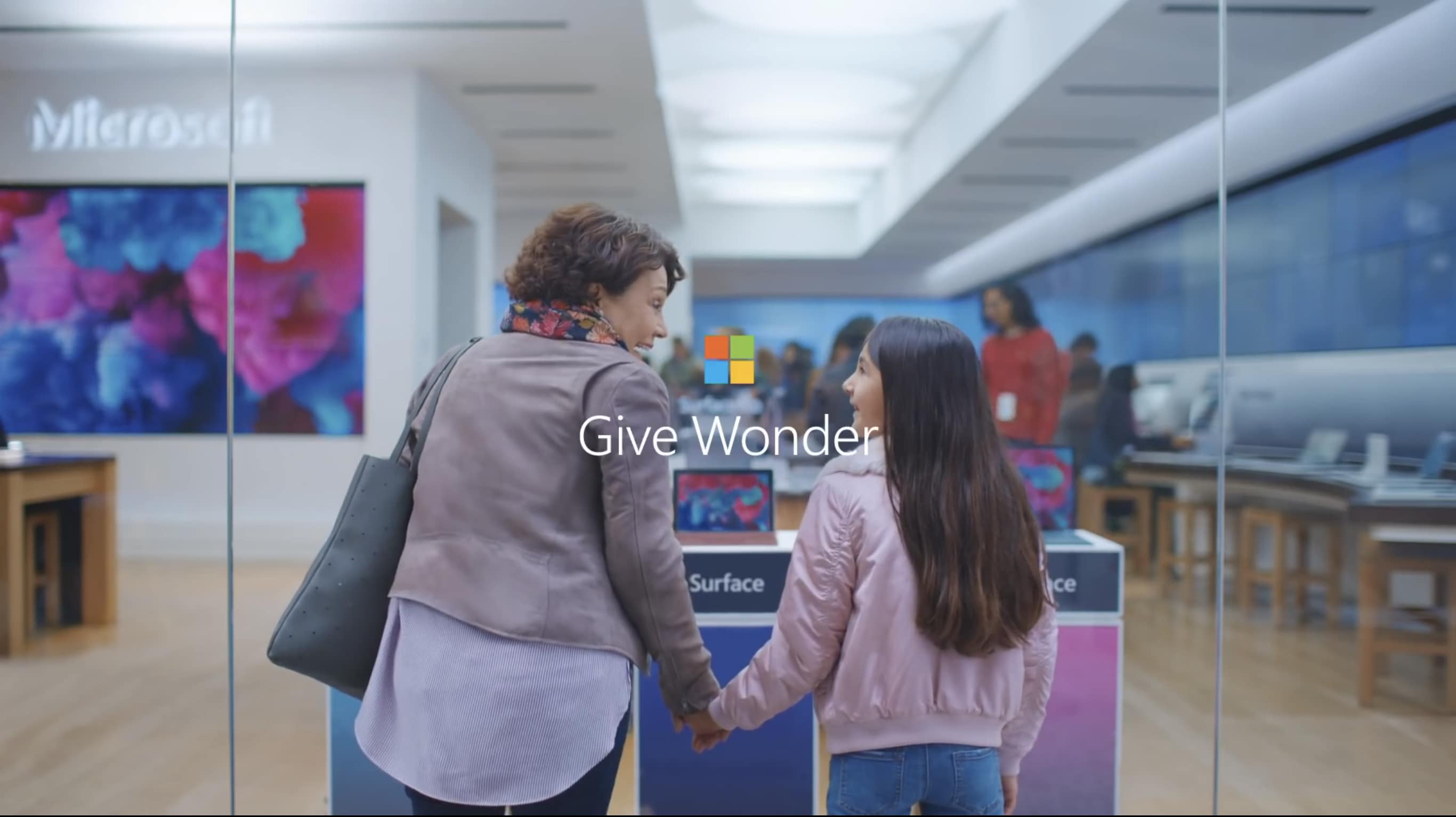 Surface Go ad 2018