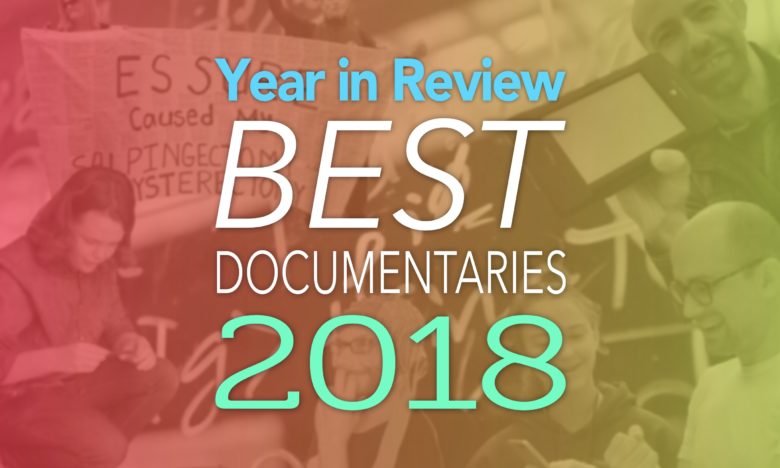 Year in Review Best Documentaries 2018