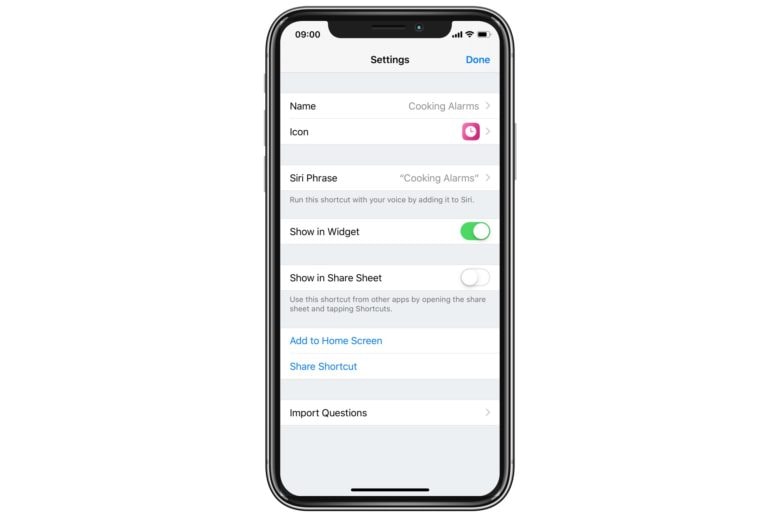 How to run multiple cooking timers with Shortcuts | Cult of Mac