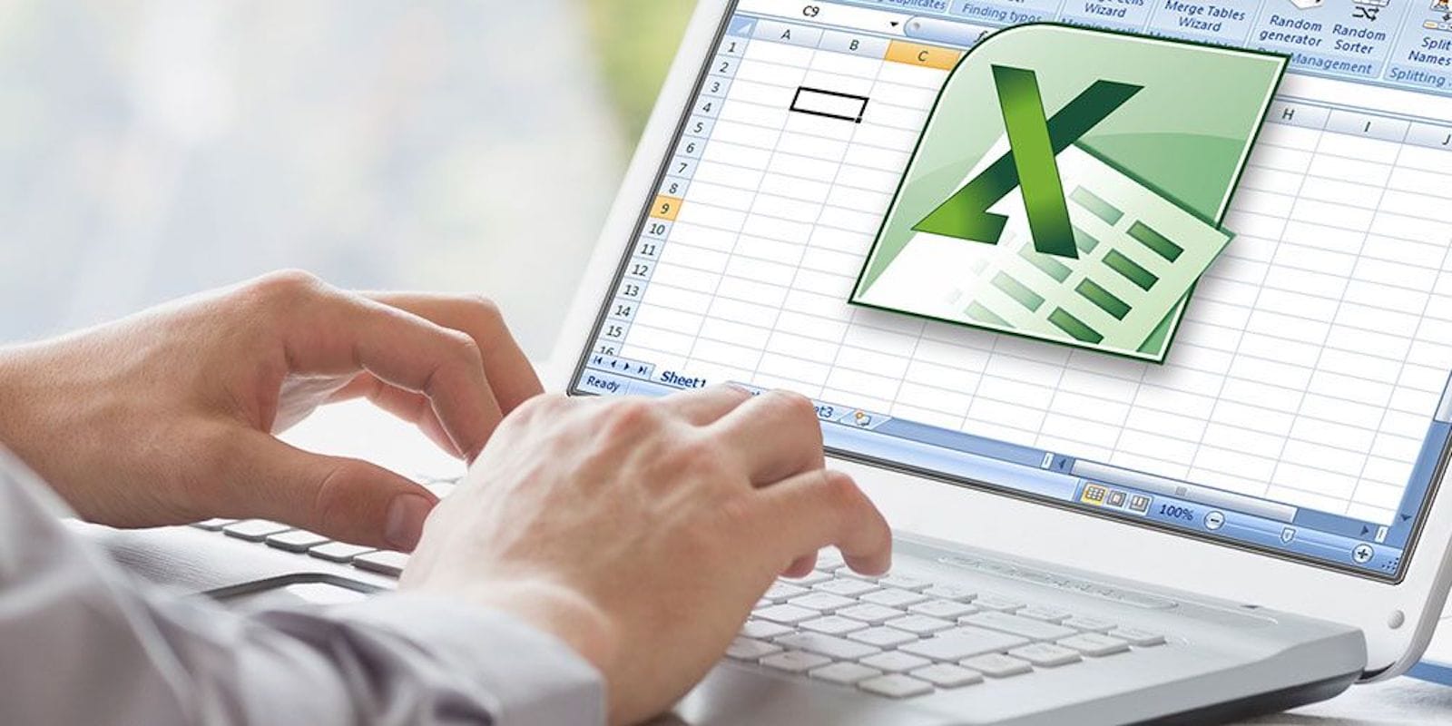 Master one of the most essential apps of the modern workplace, Microsoft Excel.
