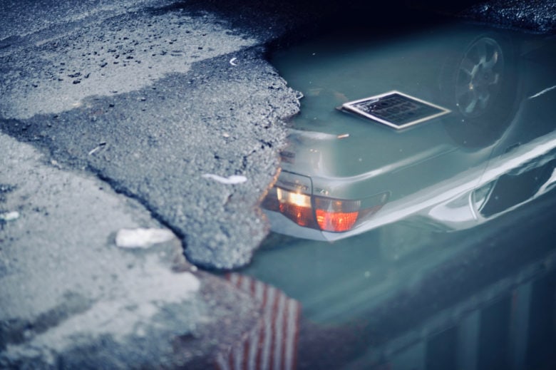 Wherever you go, your iPhone is tracking youR location