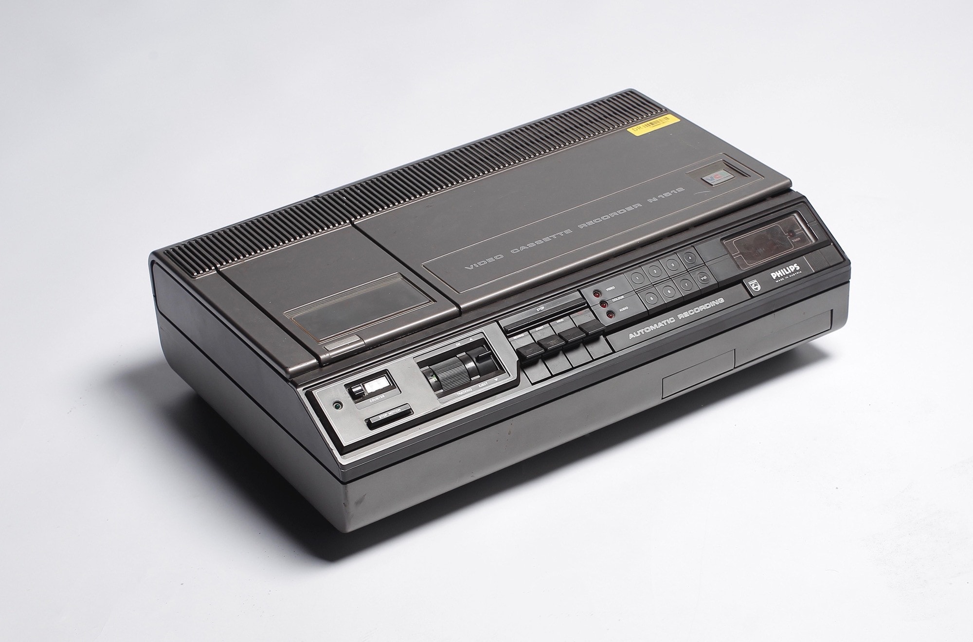 Now this is a big video.